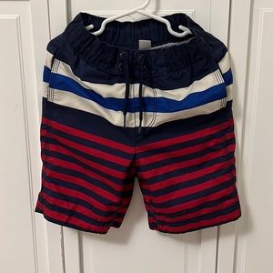 Gap Swim Trunks